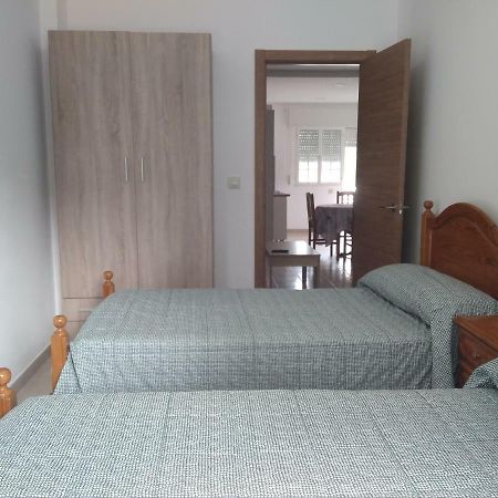 Apartamento En Vilagarcia Apartment Vilagarcia de Arousa Ngoại thất bức ảnh