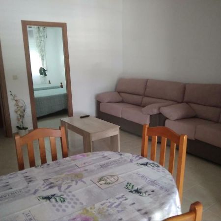 Apartamento En Vilagarcia Apartment Vilagarcia de Arousa Ngoại thất bức ảnh