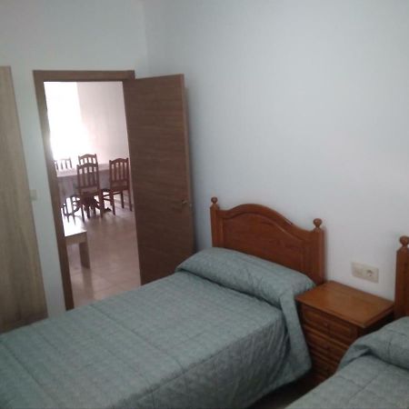 Apartamento En Vilagarcia Apartment Vilagarcia de Arousa Ngoại thất bức ảnh