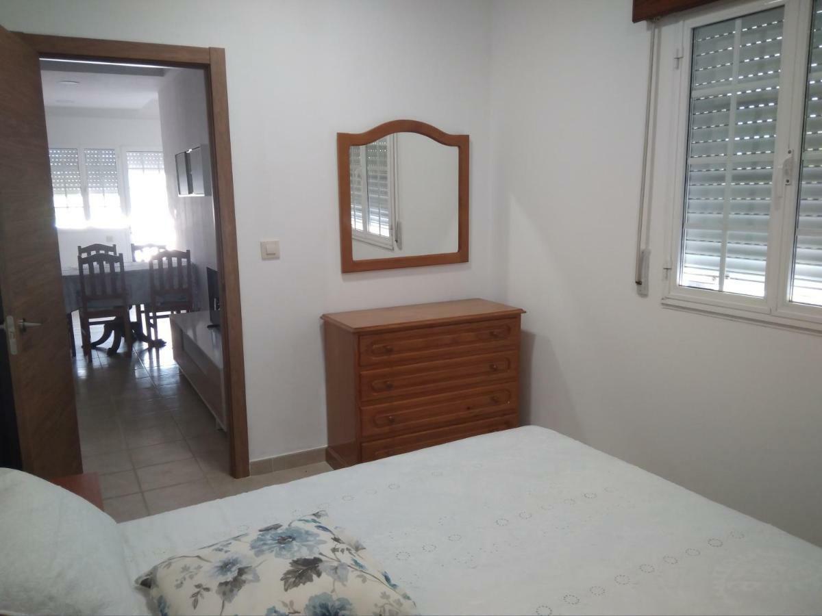 Apartamento En Vilagarcia Apartment Vilagarcia de Arousa Ngoại thất bức ảnh