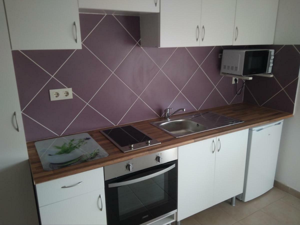 Apartamento En Vilagarcia Apartment Vilagarcia de Arousa Ngoại thất bức ảnh