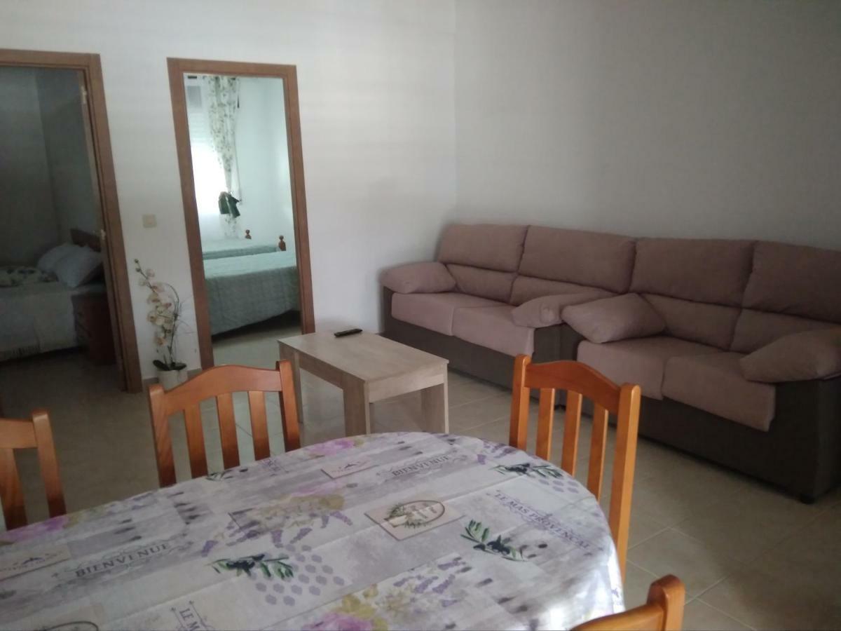 Apartamento En Vilagarcia Apartment Vilagarcia de Arousa Ngoại thất bức ảnh