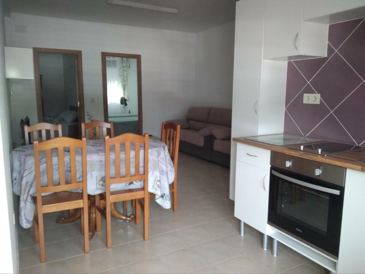 Apartamento En Vilagarcia Apartment Vilagarcia de Arousa Ngoại thất bức ảnh