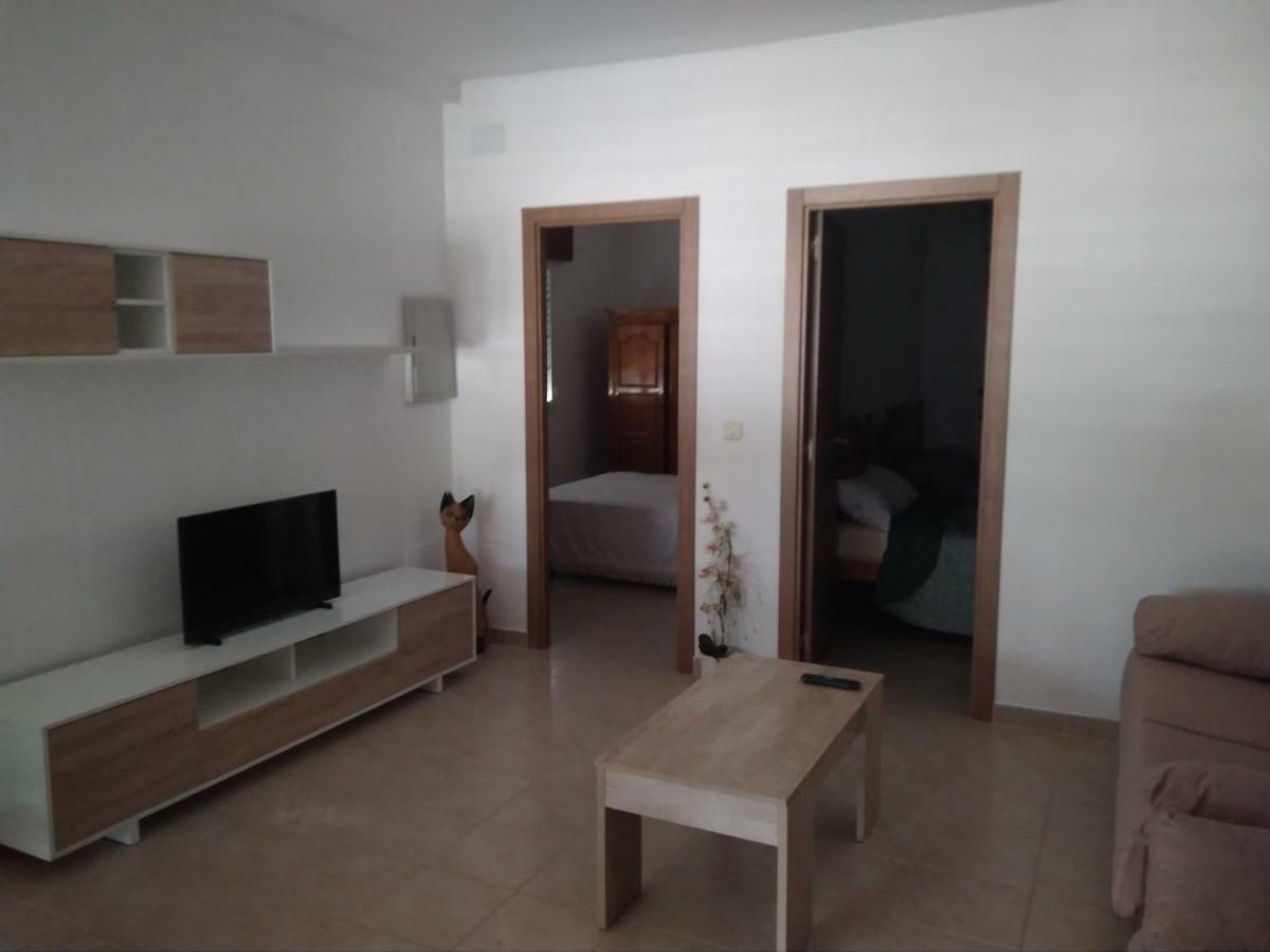 Apartamento En Vilagarcia Apartment Vilagarcia de Arousa Ngoại thất bức ảnh
