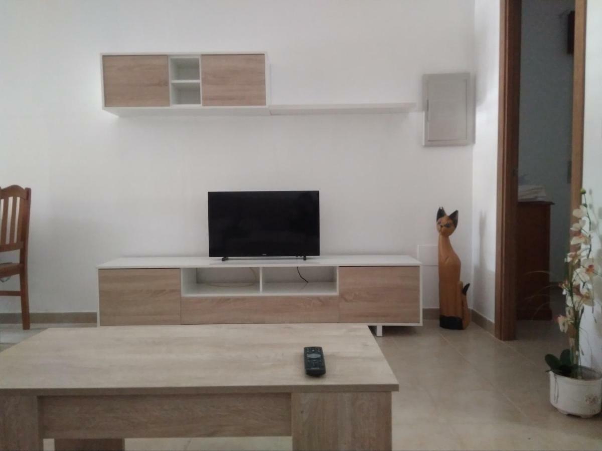 Apartamento En Vilagarcia Apartment Vilagarcia de Arousa Ngoại thất bức ảnh