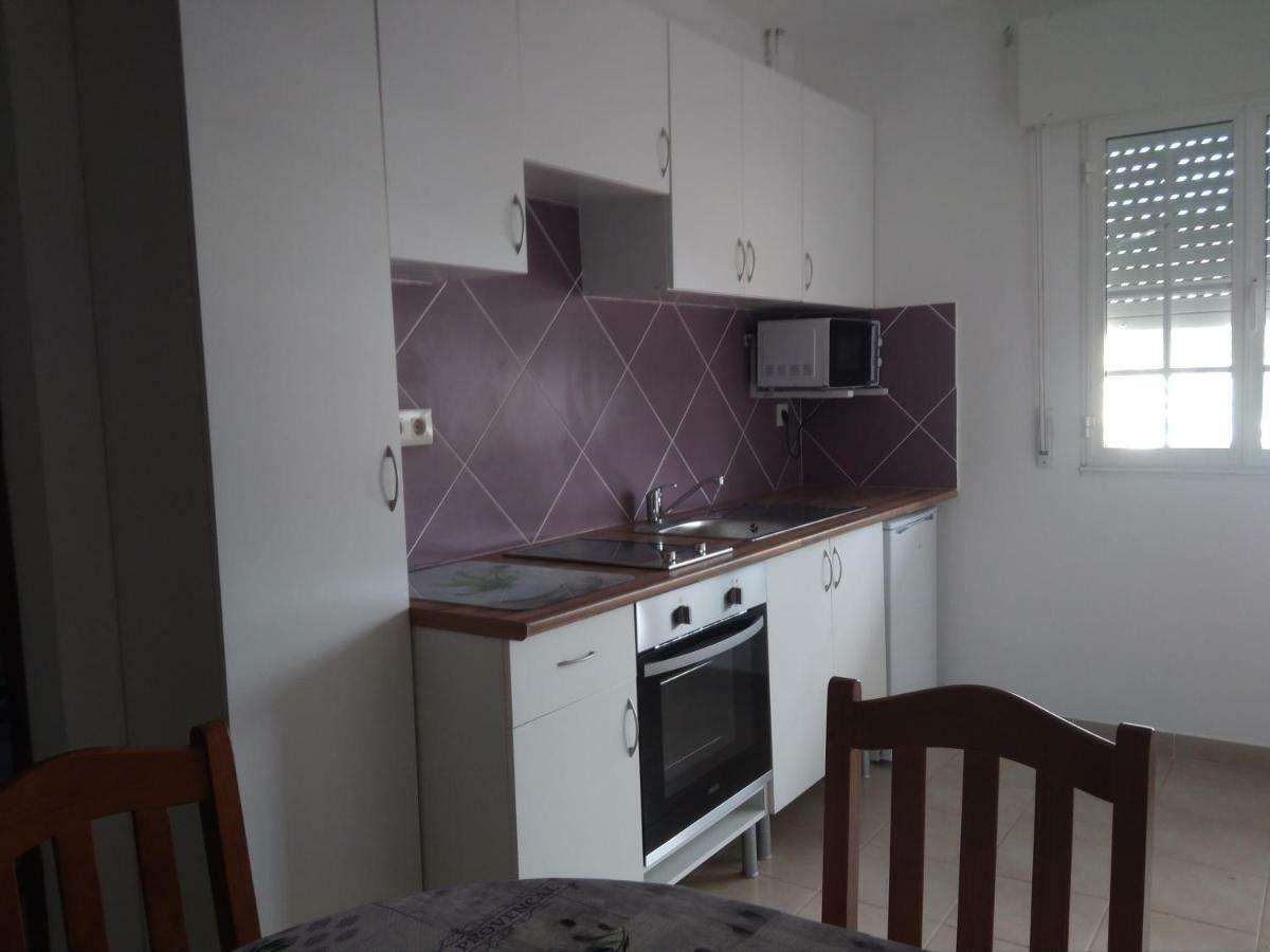 Apartamento En Vilagarcia Apartment Vilagarcia de Arousa Ngoại thất bức ảnh