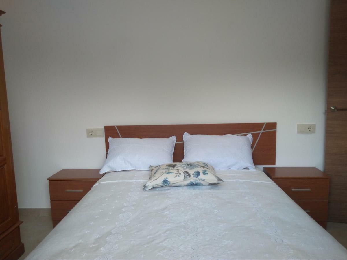 Apartamento En Vilagarcia Apartment Vilagarcia de Arousa Ngoại thất bức ảnh