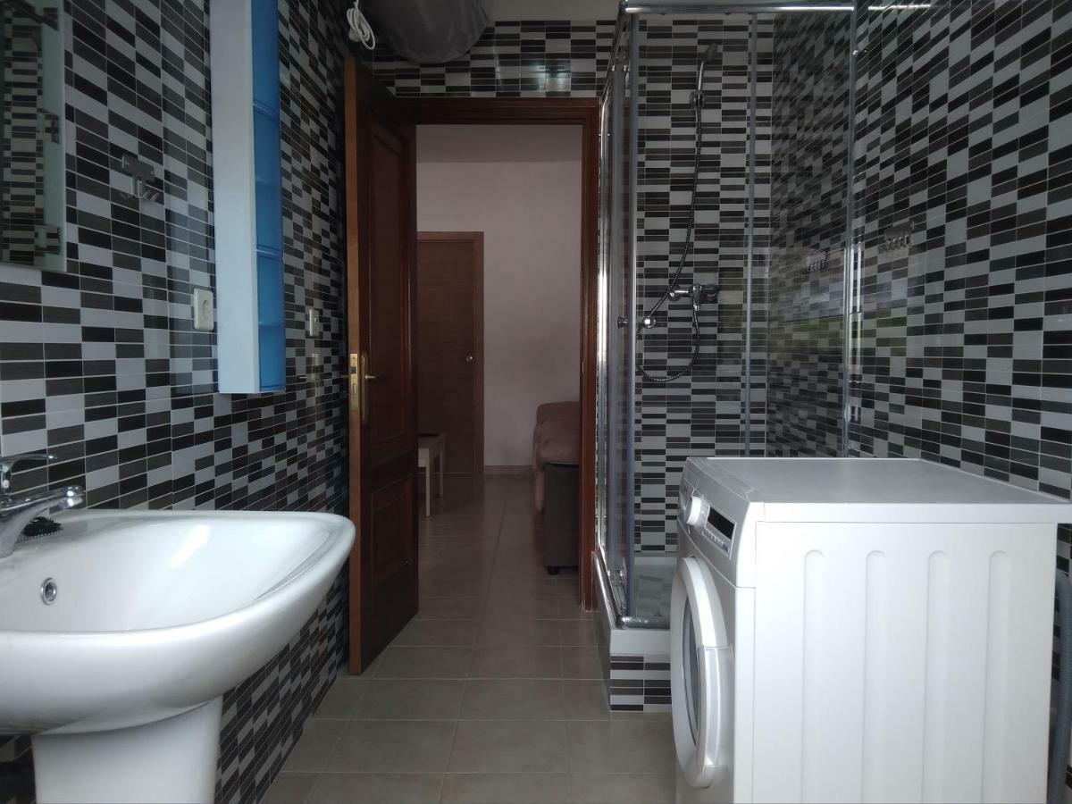 Apartamento En Vilagarcia Apartment Vilagarcia de Arousa Ngoại thất bức ảnh