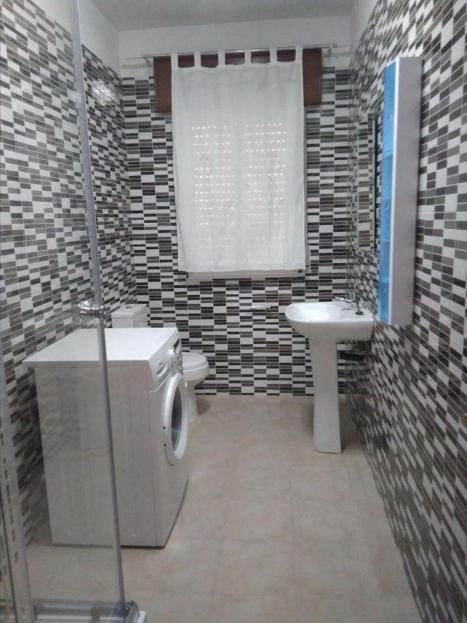 Apartamento En Vilagarcia Apartment Vilagarcia de Arousa Ngoại thất bức ảnh