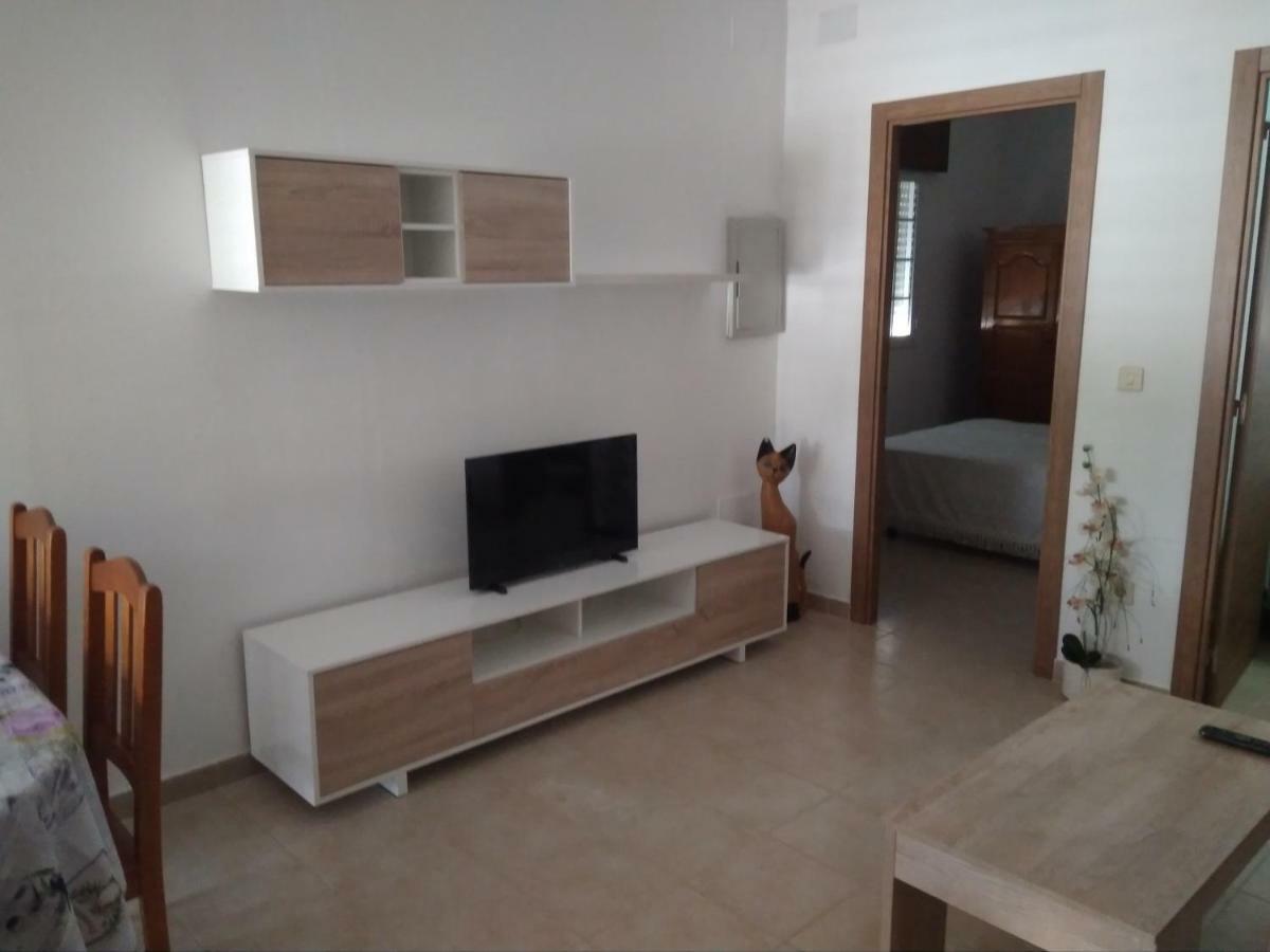 Apartamento En Vilagarcia Apartment Vilagarcia de Arousa Ngoại thất bức ảnh